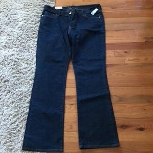 old navy sweetheart jeans